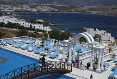 GRAND NEWPORT HOTEL