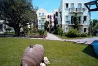 GUNDEM RESORT HOTEL