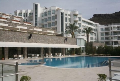 HAWTHORN KARACA RESORT