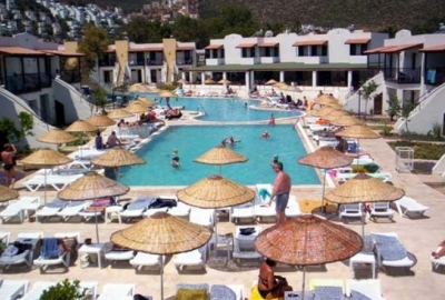 IZER HOTEL