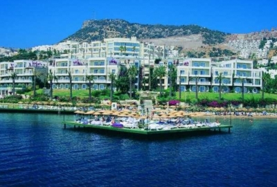 BAIA HOTEL BODRUM