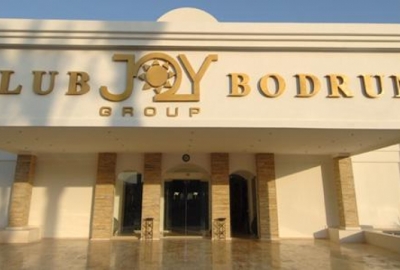 JOY CLUB BODRUM