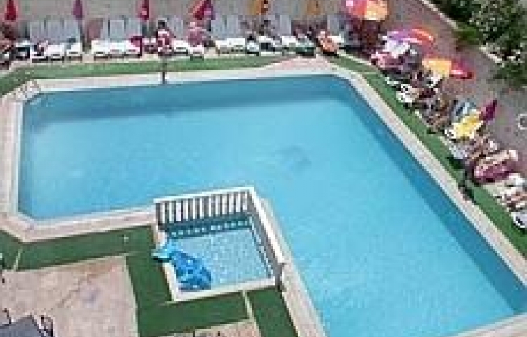 ABACUS METROPOL PARK HOTEL
