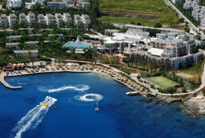 İSİS HOTEL & SPA