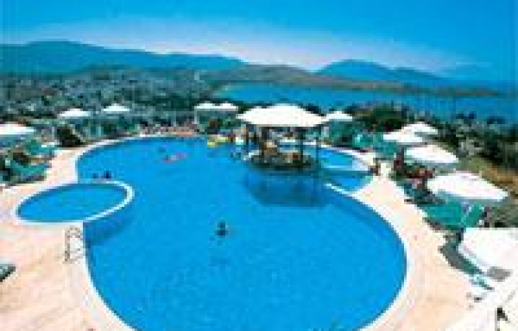 SUN HILL HOTEL