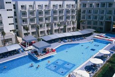 LA BLANCHE RESORT&SPA