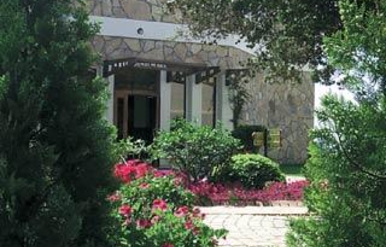 GUNDEM RESORT HOTEL