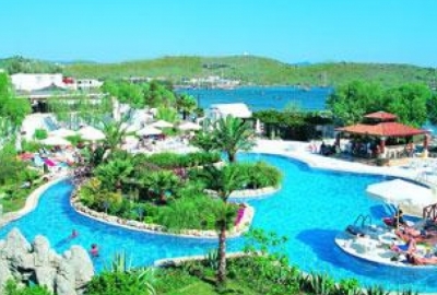 MAGNIFIC HOTEL