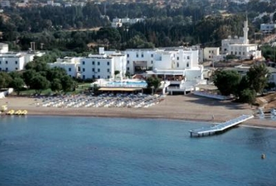MALAMA BEACH HOTEL