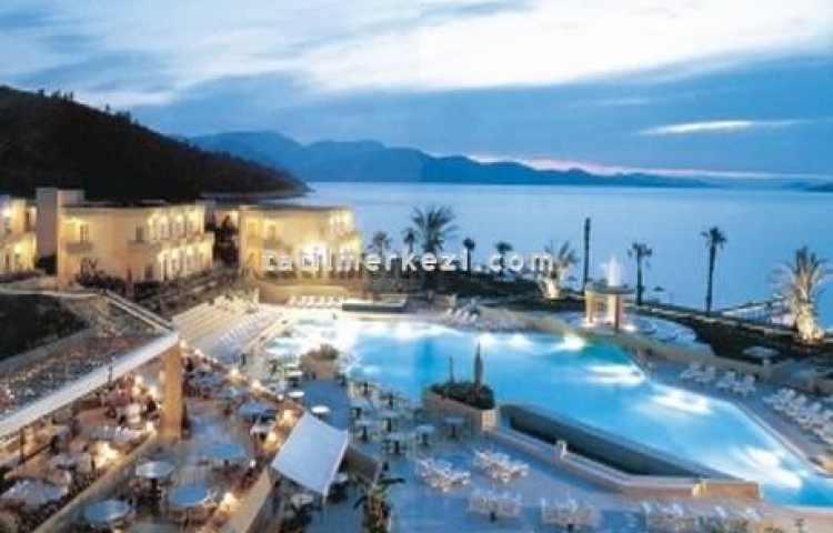 DREAMS HOTEL ETAP ALTINEL