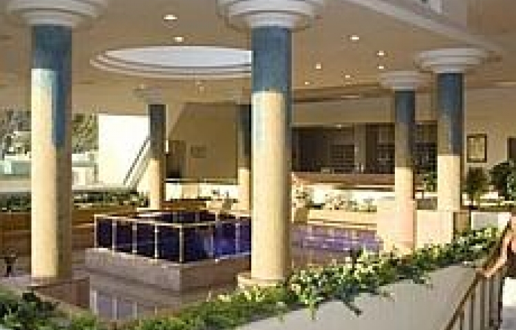 DREAMS HOTEL ETAP ALTINEL
