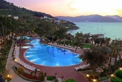 RIXOS HOTEL BODRUM