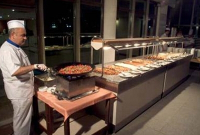 ROYAL MARIN HOTEL LITERA