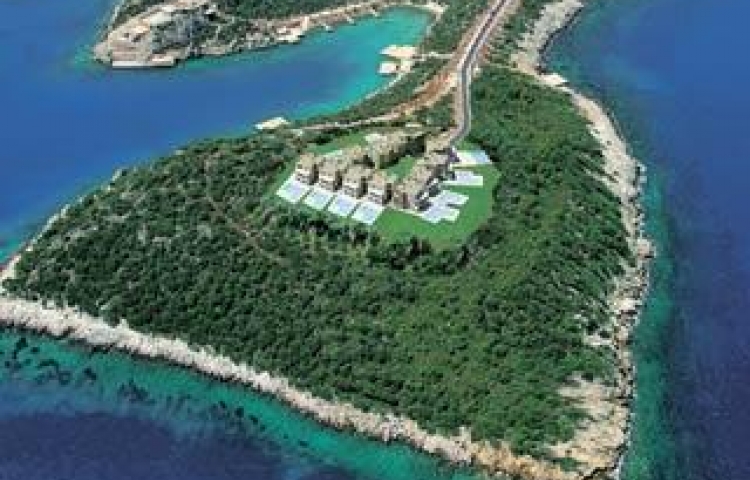 PRINCESS DELUXE RESORT BODRUM 