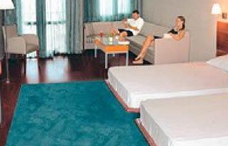PRINCESS DELUXE RESORT BODRUM 