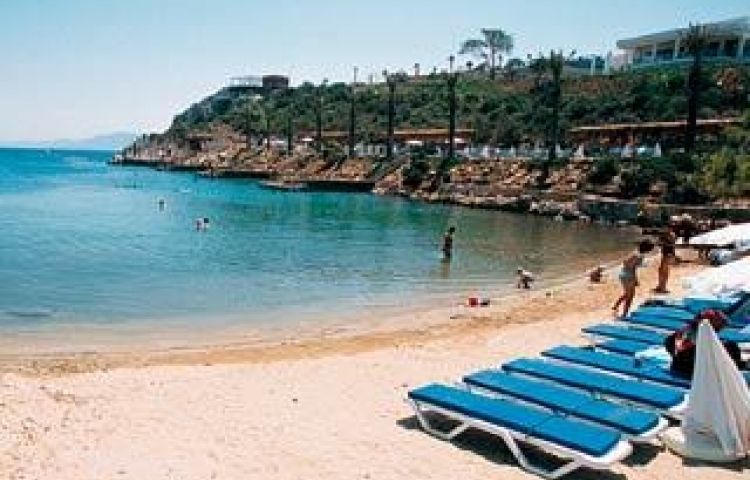 PRINCESS DELUXE RESORT BODRUM 