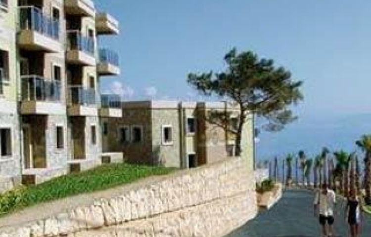 PRINCESS DELUXE RESORT BODRUM 