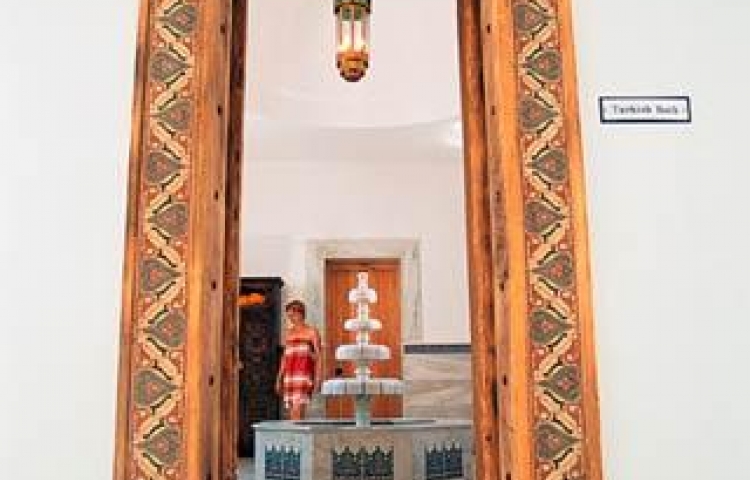 PRINCESS DELUXE RESORT BODRUM 
