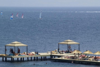 YASMiN BODRUM HOTEL