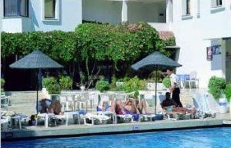 ATRIUM HOTEL