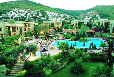 ZEYTiNADA HOTEL