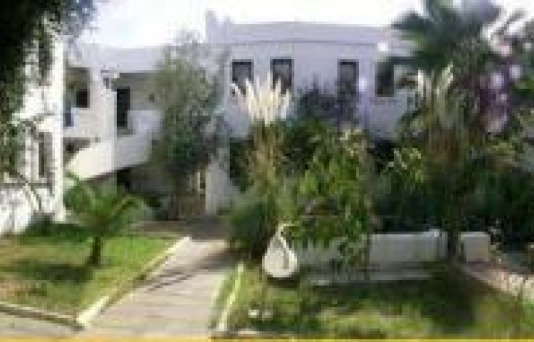 ATRIUM HOTEL