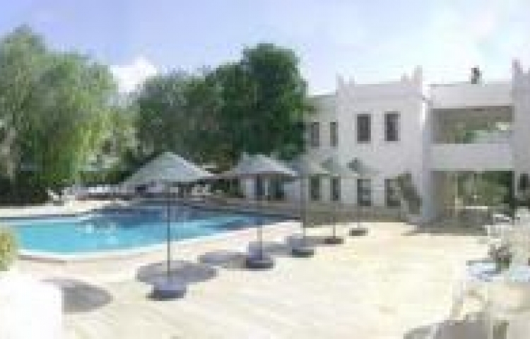 ATRIUM HOTEL