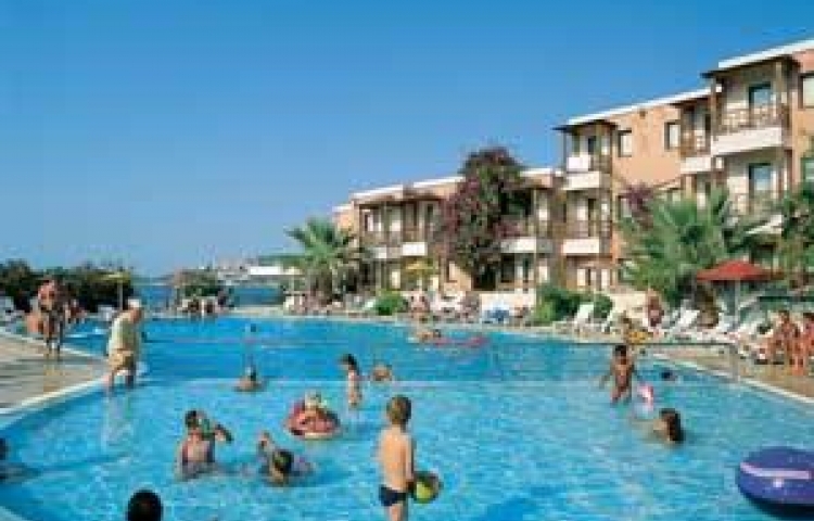 FESTIVAL CLUB HOTEL 