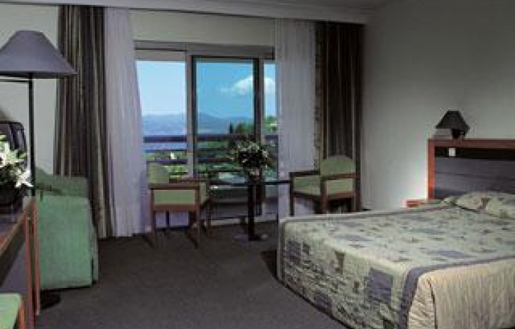 PINE BAY HOLIDAY RESORT