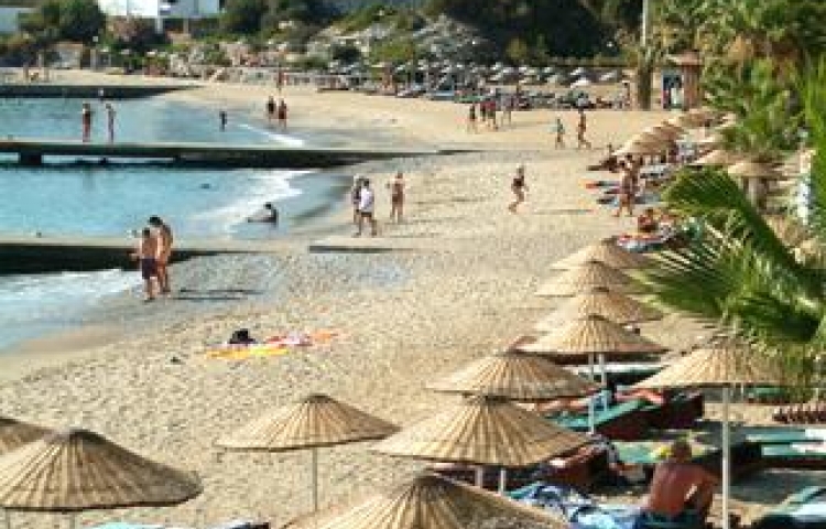 PINE BAY HOLIDAY RESORT