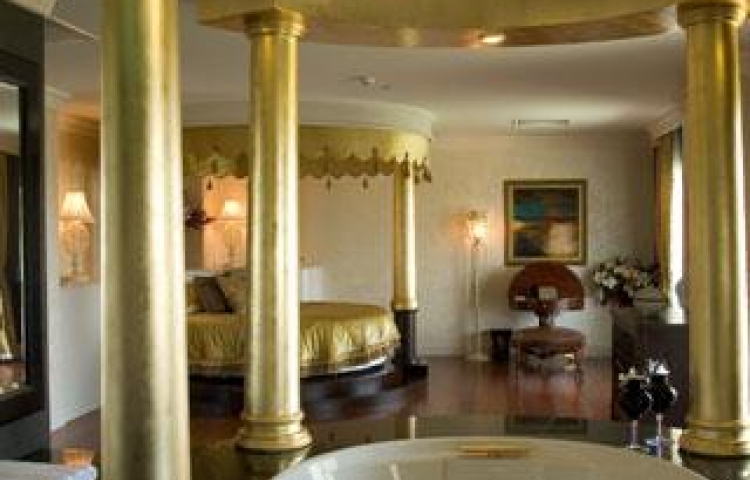 RIXOS HOTEL PREMIUM 