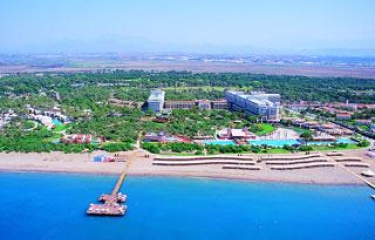 RIXOS HOTEL PREMIUM 