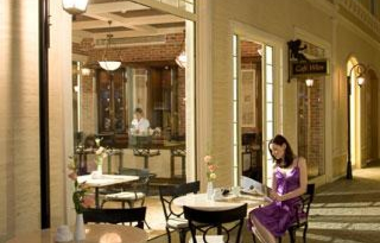RIXOS HOTEL PREMIUM 