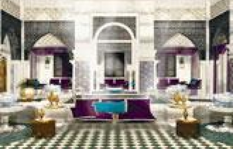 RIXOS HOTEL PREMIUM 