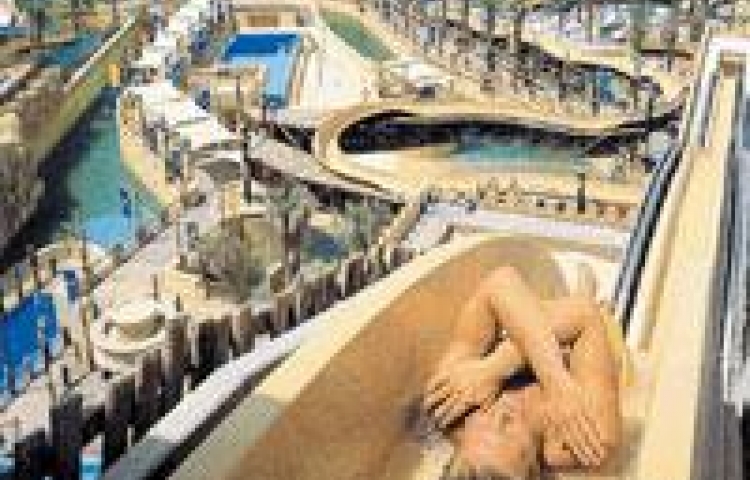 RIXOS HOTEL PREMIUM 