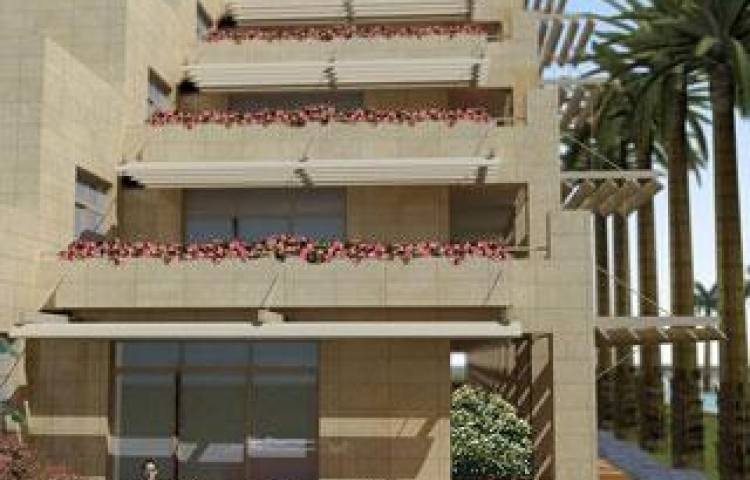 GLORIA SERENITY HOTEL