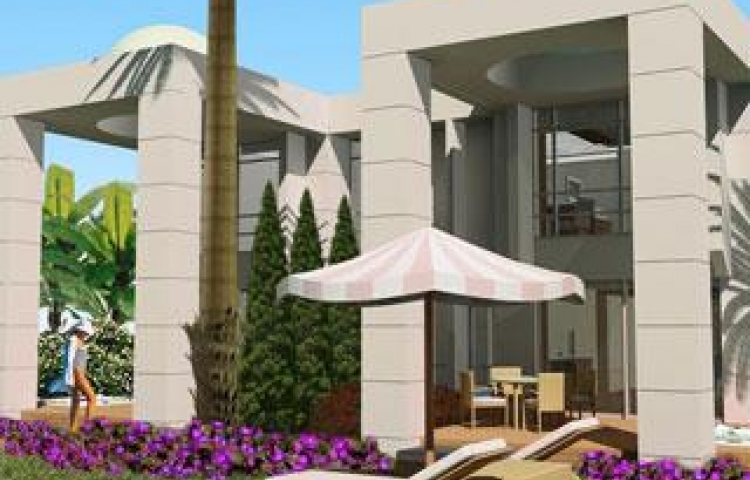 GLORIA SERENITY HOTEL