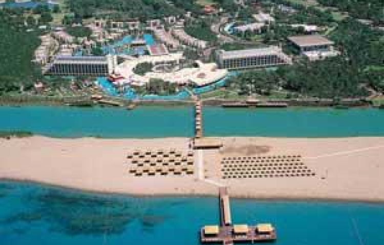 GLORIA SERENITY HOTEL