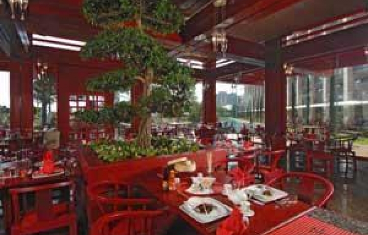 GLORIA SERENITY HOTEL