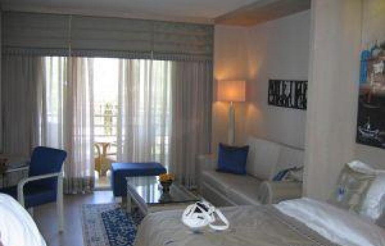 GLORIA SERENITY HOTEL