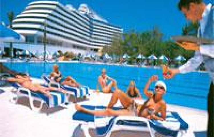 TITANIC RESORT HOTEL