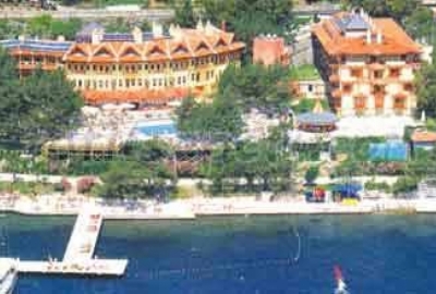 MARMARIS PARK HOTEL