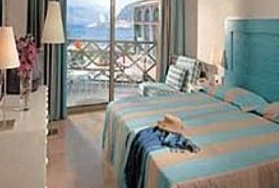 MARTI LA PERLA HOTEL