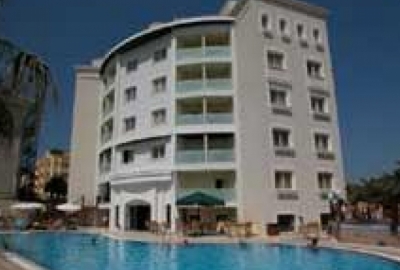 NERGIS HOTEL