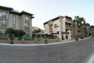 OYLUM HOTEL