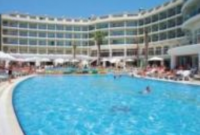 PINETA PARK  DELUXE HOTEL