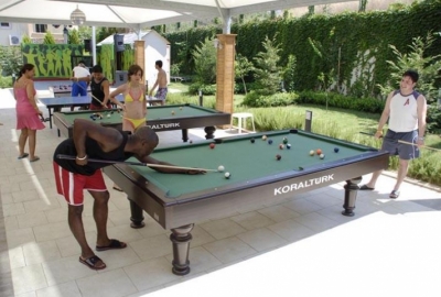 ROYAL GARDEN HOTEL