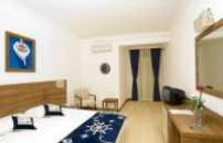 DAIMA RESORT HOTEL