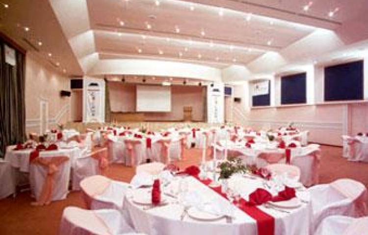 CLUB ZIGANA TATIL KOYU