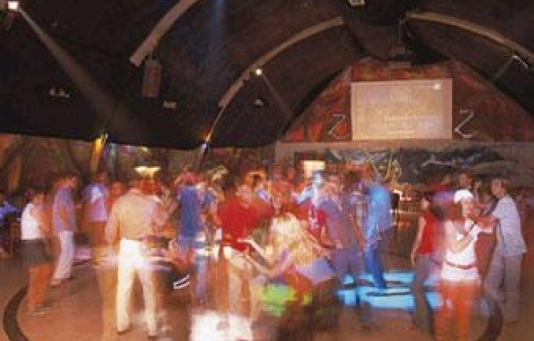 CLUB ZIGANA TATIL KOYU